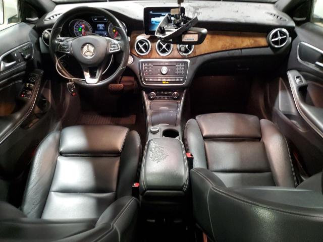 2016 MERCEDES-BENZ GLA 250 4M - WDCTG4GB3GJ191516