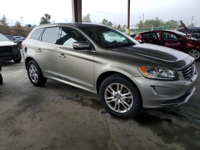 VIN YV440MDCXF2620474 2015 VOLVO XC60 no.4