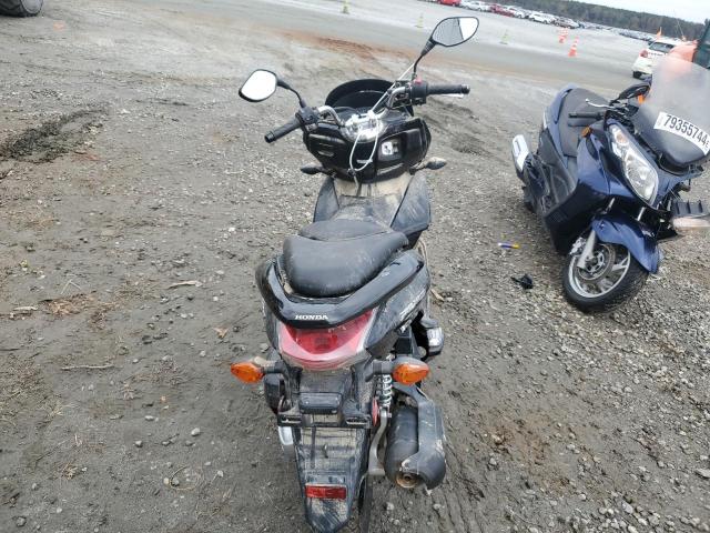 2013 HONDA PCX 150 MLHKF1216D5005048