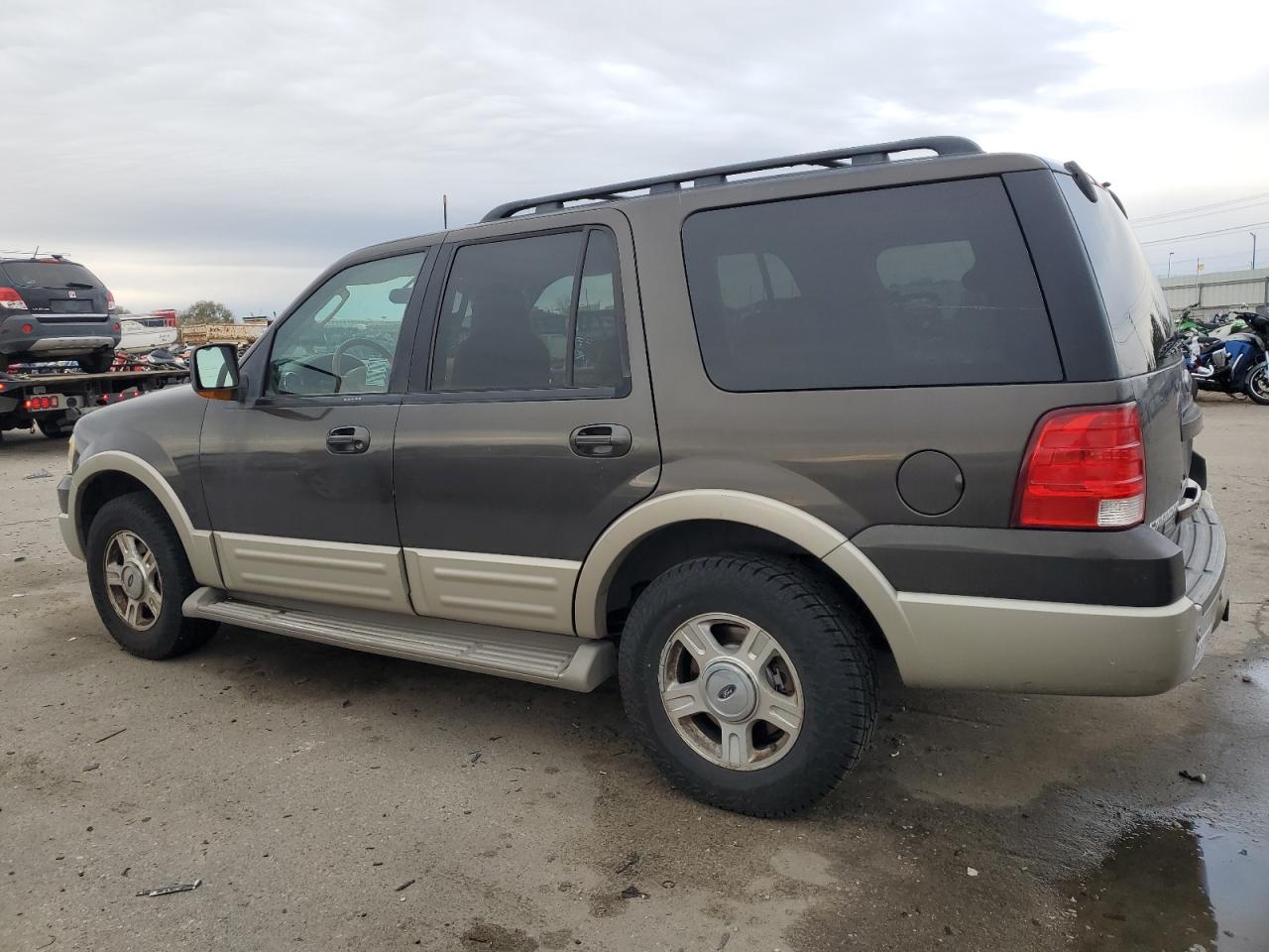 Lot #2974761082 2005 FORD EXPEDITION