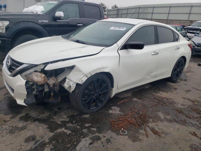 2017 NISSAN ALTIMA 2.5 - 1N4AL3AP7HC298068