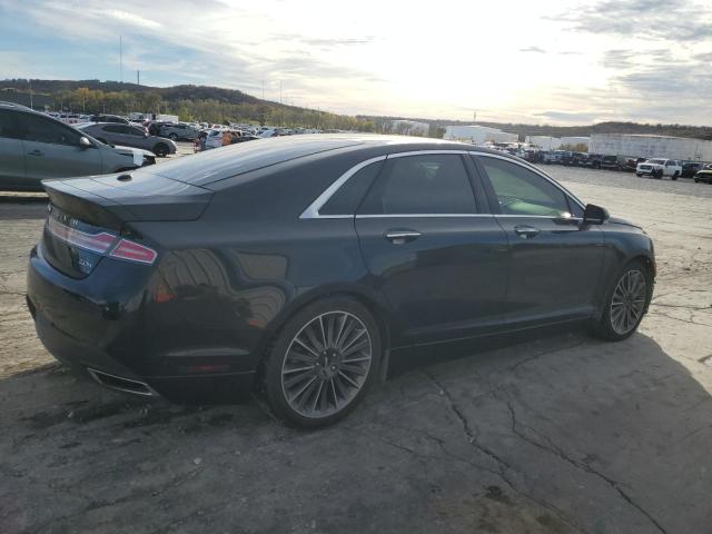2015 LINCOLN MKZ HYBRID - 3LN6L2LU4FR628465