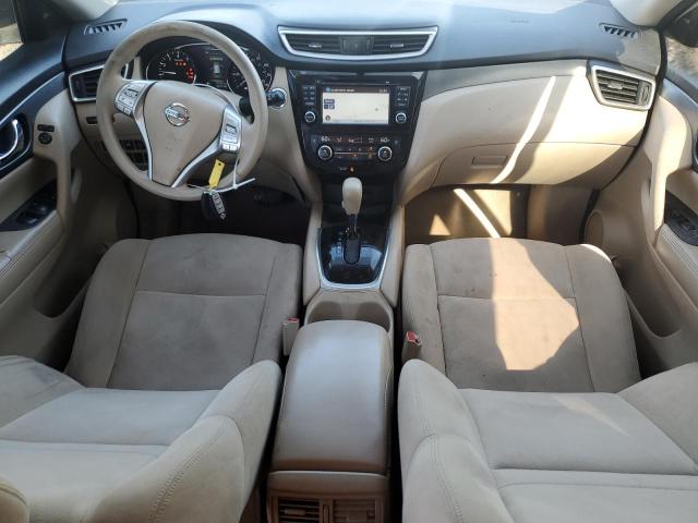2015 NISSAN ROGUE S - KNMAT2MT9FP522329