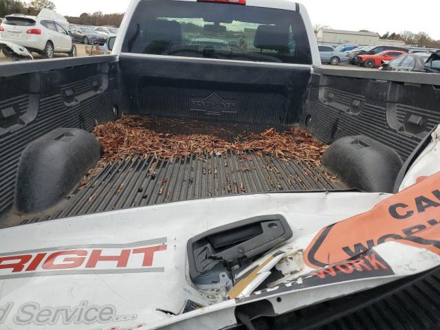 2018 CHEVROLET SILVERADO - 1GCNCNEH6JZ220863