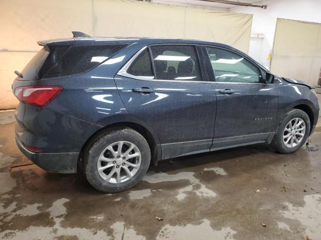 2018 CHEVROLET EQUINOX LT - 3GNAXJEV4JS528717