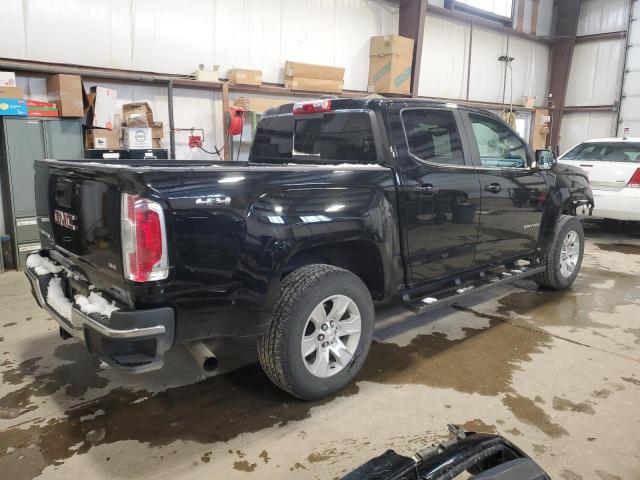 2016 GMC CANYON SLE 1GTP6CE15G1352172