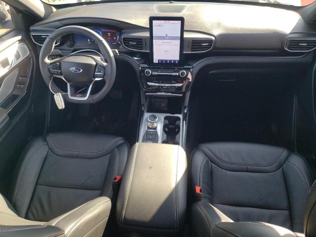 2024 FORD EXPLORER S - 1FM5K8GCXRGA55117