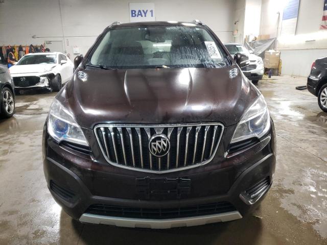 2015 BUICK ENCORE - KL4CJASB1FB049276