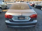 Lot #3033077995 2013 VOLKSWAGEN JETTA GLI