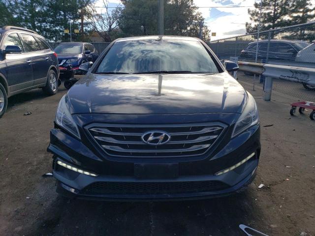 VIN 5NPE34AF9FH215346 2015 HYUNDAI SONATA no.5