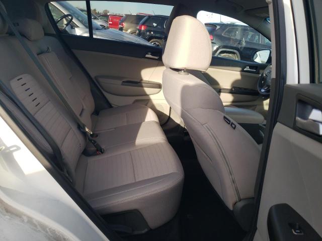 2018 KIA SPORTAGE L - KNDPM3AC2J7417545