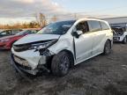 2021 TOYOTA SIENNA XLE - 5TDYSKFCXMS026652