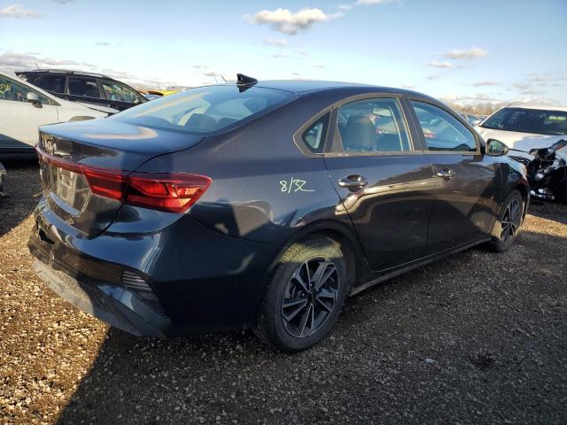 2024 KIA FORTE LX - 3KPF24AD0RE715118