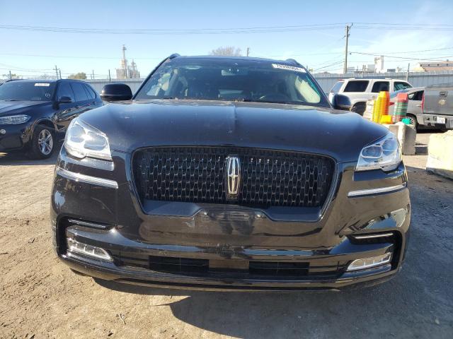 2023 LINCOLN AVIATOR RE - 5LM5J7XC0PGL22417