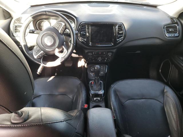 2018 JEEP COMPASS LI - 3C4NJDCB1JT222560