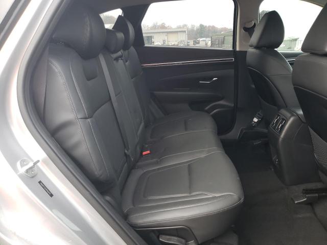 2023 HYUNDAI TUCSON 4D 5NMJFCAE3PH166750