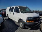 CHEVROLET EXPRESS G2 photo