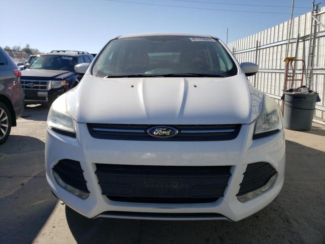 VIN 1FMCU0GXXEUD76818 2014 Ford Escape, SE no.5