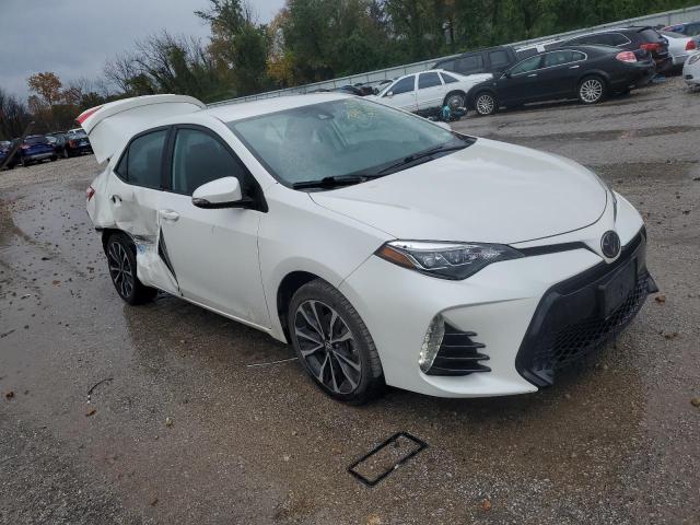2019 TOYOTA COROLLA L - 5YFBURHEXKP865794