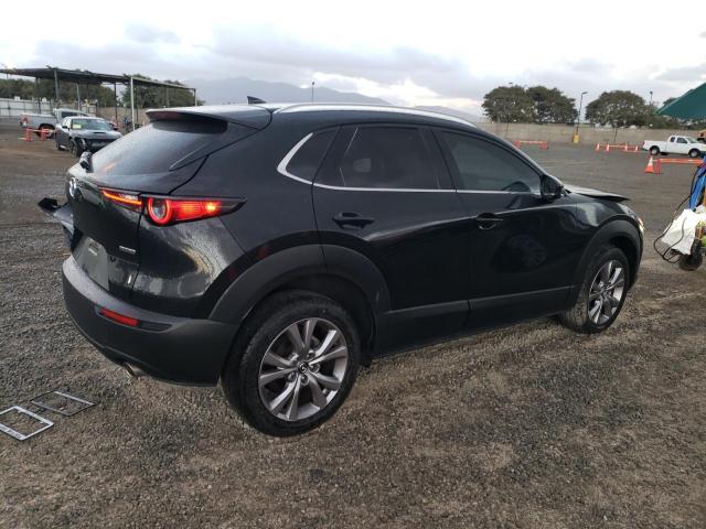 VIN 3MVDMADMXMM217047 2021 MAZDA CX30 no.3