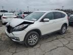 2016 HONDA CR-V EXL - 5J6RM4H73GL107051