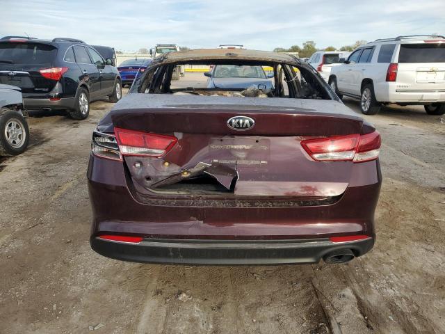 2017 KIA OPTIMA LX - 5XXGT4L37HG151141
