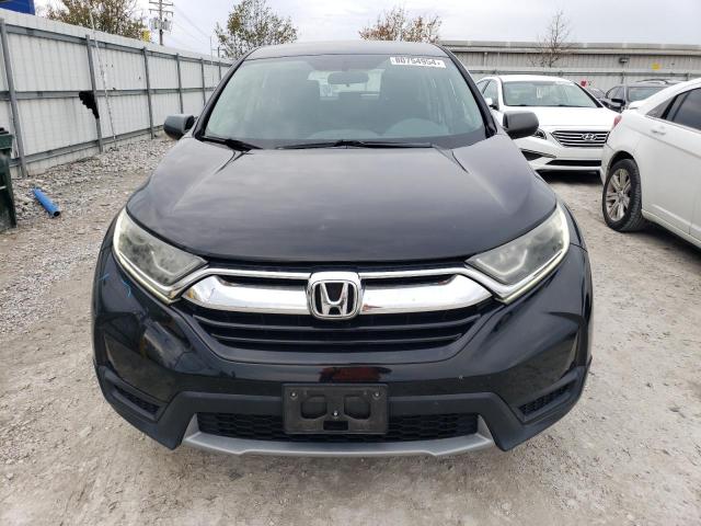 2017 HONDA CR-V LX - 2HKRW6H3XHH210448