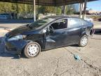 2019 FORD FIESTA S - 3FADP4AJ2KM160222