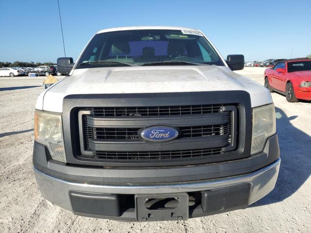 VIN 1FTMF1CM2EKG24401 2014 Ford F-150 no.5