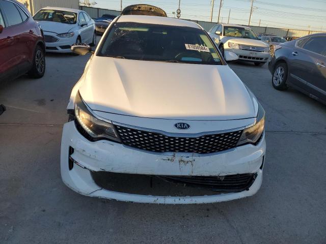 VIN 5XXGU4L39JG184015 2018 KIA OPTIMA no.5