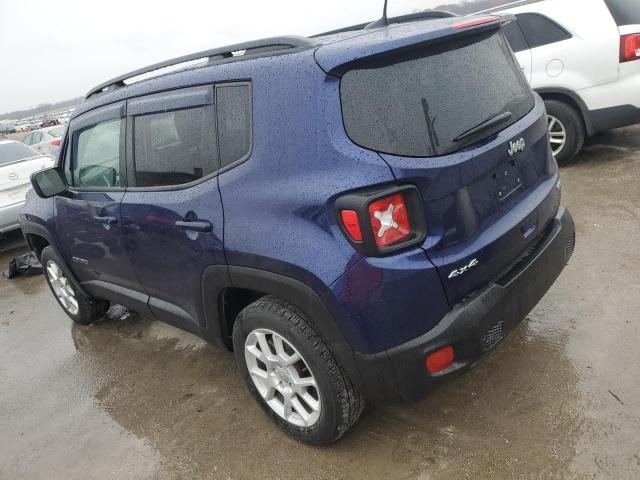 2019 JEEP RENEGADE L - ZACNJBBB2KPK08856