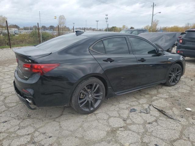 2019 ACURA TLX TECHNO - 19UUB3F61KA004906