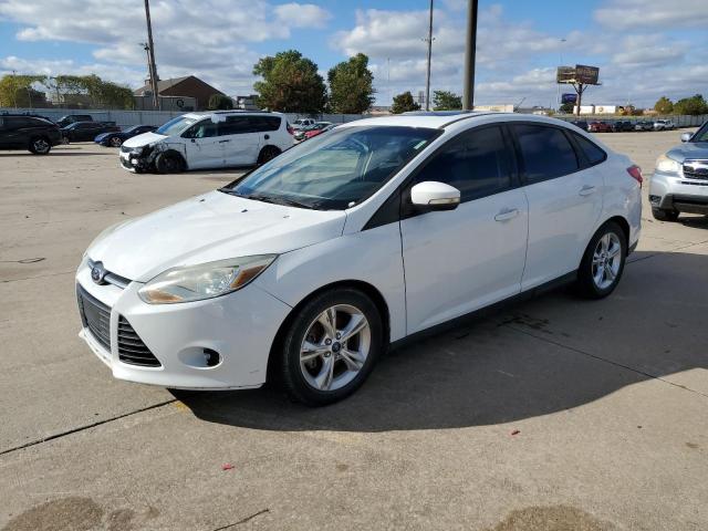 2014 FORD FOCUS SE #2961875216