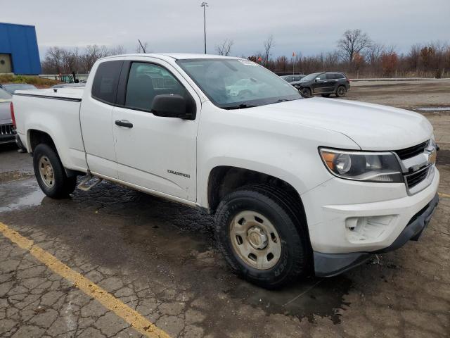 2019 CHEVROLET COLORADO - 1GCHSBEA9K1166900