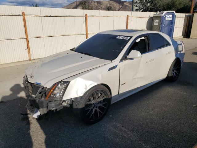 Vin: 1g6dv5ep7c0119063, lot: 79530644, cadillac cts 2012 img_1