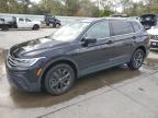 2022 VOLKSWAGEN TIGUAN SE - 3VV3B7AX5NM074712