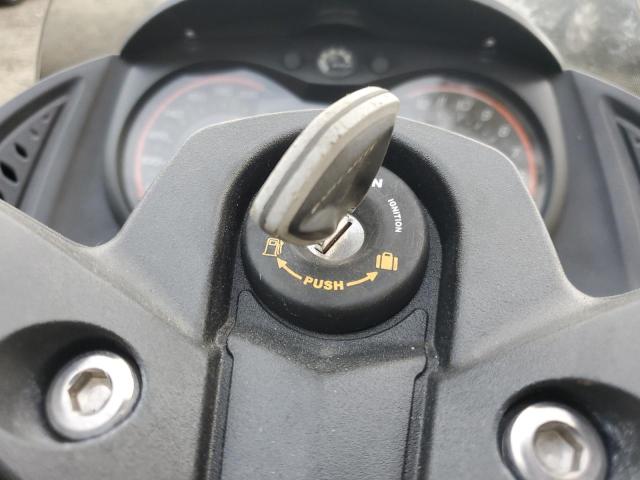 2013 CAN-AM SPYDER ROA - 2BXNABC11DV000966