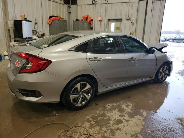 19XFC2F67KE028106 2019 HONDA CIVIC