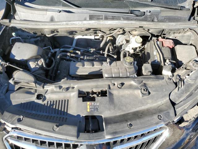 2017 BUICK ENCORE PRE - KL4CJASB1HB108300