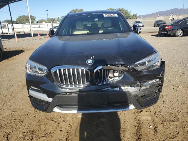 VIN 5UXTY3C0XL9C85360 2020 BMW X3 no.5