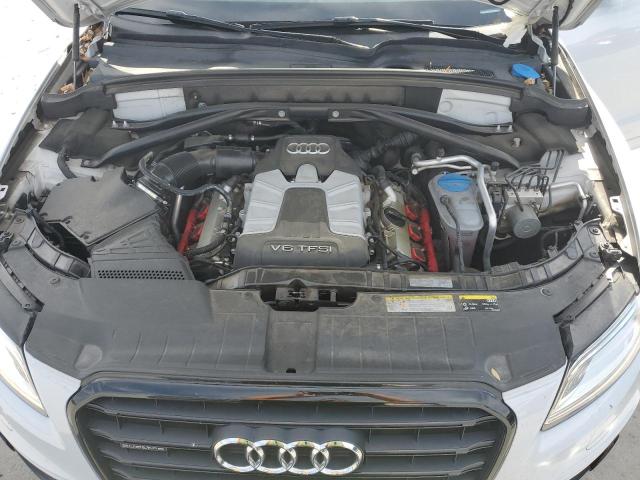 2017 AUDI Q5 PRESTIG WA1W7AFP8HA035336