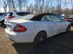 MERCEDES-BENZ CLK 550 photo