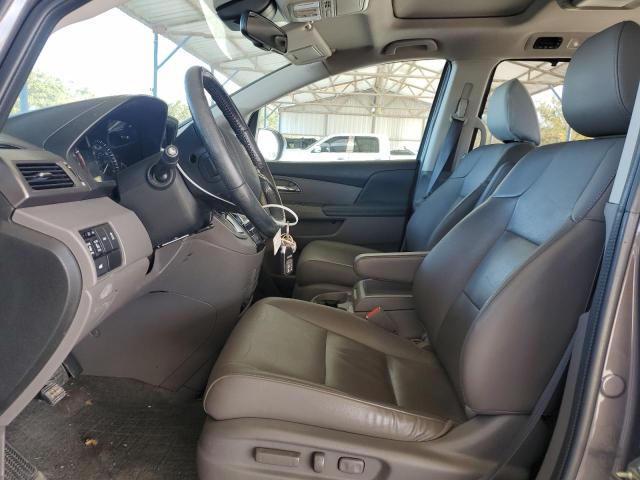 2015 HONDA ODYSSEY EX - 5FNRL5H61FB060609
