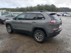 Lot #3024725591 2022 JEEP CHEROKEE T