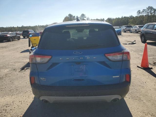 2020 FORD ESCAPE SEL - 1FMCU0H66LUB72570