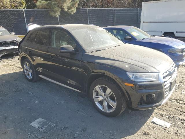 VIN WA1ANAFY1J2213841 2018 AUDI Q5 no.4