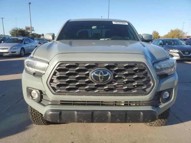2022 TOYOTA TACOMA DOU - 3TMCZ5AN6NM476851