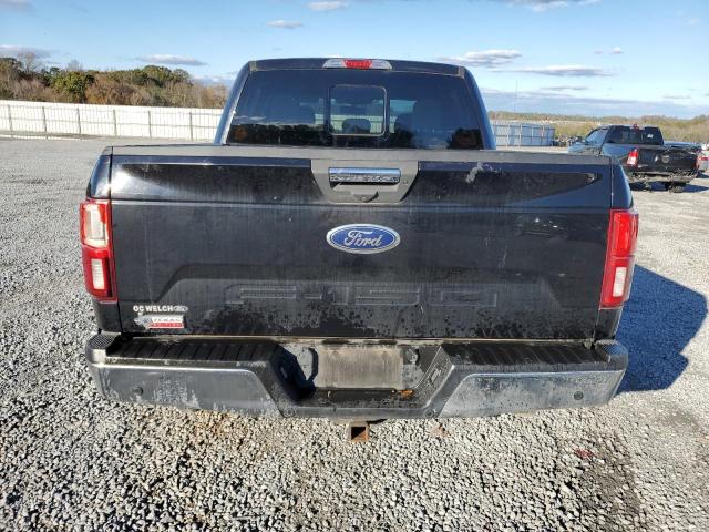 2019 FORD F150 SUPER - 1FTEW1C5XKFA50986