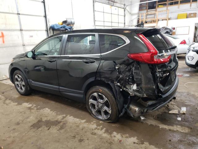 2019 HONDA CR-V EXL - 7FARW2H85KE026887