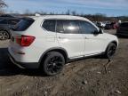 BMW X3 XDRIVE3 снимка